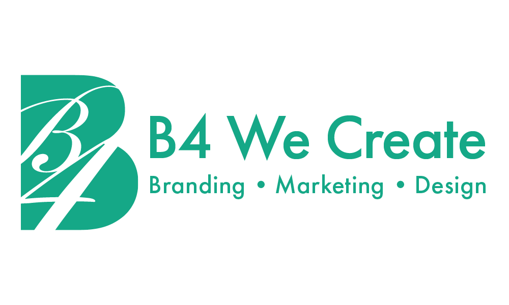 B4 We Create