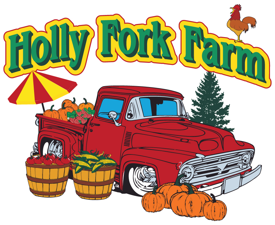 Holly Fork Farm