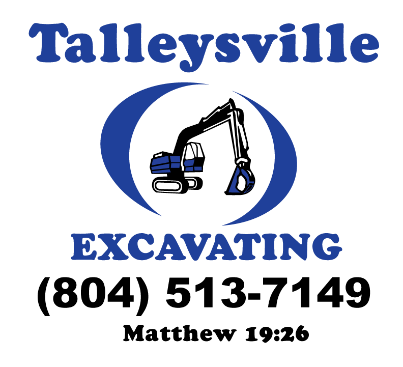 Talleysville Excavating